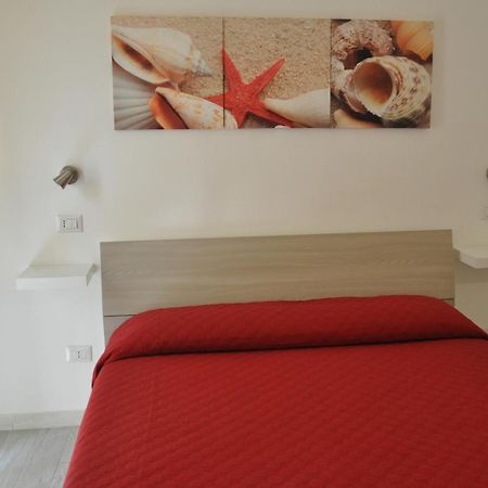 Brezza Di Mare Gaeta B&B Экстерьер фото